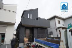 2号棟。スーパー・コンビニ・ドラッグストアなど周辺環境充実＾＾是非お問合せ下さい＾＾