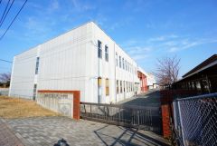 弥生が丘小学校