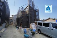 小学校近＾＾都市ガス＾＾4LDK。