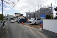 マルキョウ小郡店(車2分/750ｍ)イオン小郡ショッピングセンター(車3分/1.1ｋｍ)