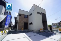 オール電化＾＾西鉄「小郡」歩5分＆JR「小郡」歩8分のダブルアクセス＾＾