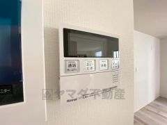 おいだき機能つきなのでお風呂に入る時間が異なるご家庭には嬉しいですね。ボタン一つで快適で便利な生活が＾＾