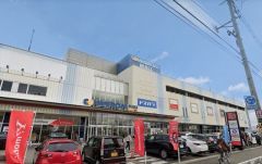 コマーシャルモール博多