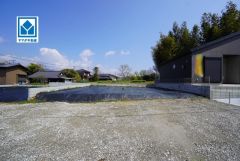 建築条件付き＾＾敷地面積61坪＾＾鳥栖・久留米にアクセスしやすい立地＾＾