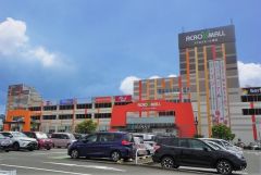 アクロスモール春日