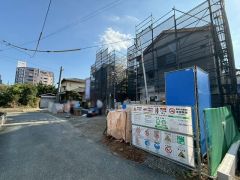 西鉄天神大牟田線「西鉄小郡」徒歩8分＾＾アクセス良好＾＾