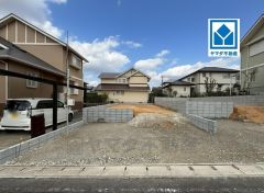 4LDK＾＾駐車スペース2台分＾＾