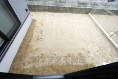 広々お庭で、バーベキュー、ガーデニング、お子様のプールなど大活躍です。