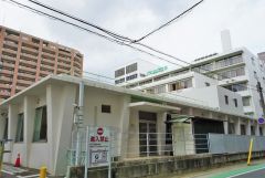 福岡中央病院