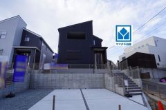 4LDK。日当たり、風通し良好。全居室収納スペースあり。カースペース2台確保＾＾（車種による）