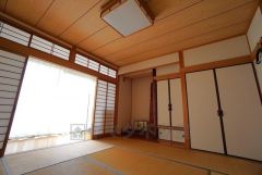 広縁がございます。