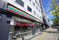 セブンイレブン　福岡大濠公園駅前店