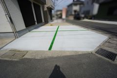 カースペース。