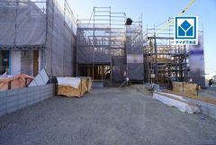 西鉄バス「福岡海星女子学院前」停歩6分。天神大橋行＾＾