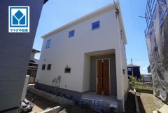 東野小学校(歩5分)＾＾長期優良住宅。西鉄「大保駅」(歩13分・自転車5分/1ｋｍ)