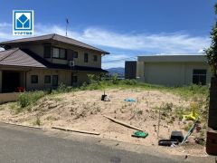 西鉄バス「立花寺」歩7分。空港・博多駅行き＾＾ららぽーと福岡(車6分/3.8ｋｍ)