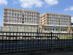 国立病院機構　九州がんセンター