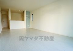同仕様写真。現況と異なる場合は現況優先となります。