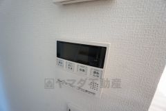 おいだき機能つきなのでお風呂に入る時間が異なるご家庭には嬉しいですね。