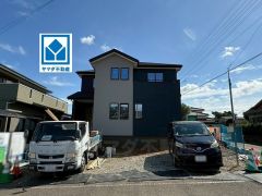 開放感のある角地＾＾JR「肥前麓駅」歩12分＾＾敷地面積約59坪＾＾