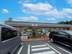 セブンイレブン　福岡冷水バイパス店