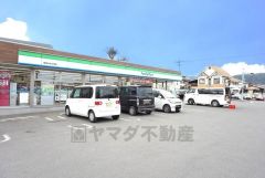 ファミリーマート　那珂川ミリカ北