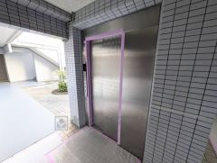 エレベーター完備＾＾