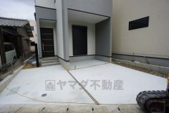 カースペース2台付き＾＾