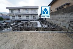 全3区画の新築戸建が新登場です。 お問合せお待ちしております＾＾