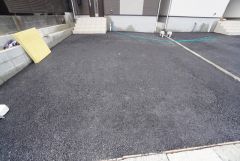 カースペース並列2台確保＾＾