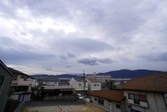 心地よい自然の光や風を感じることができます。