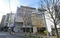 秋本病院
