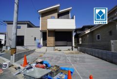 西鉄バス「上警固」歩4分＾＾大橋駅行き。マルキョウ歩4分、セブン歩7分＾＾周辺環境充実＾＾