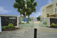 草ヶ江小学校