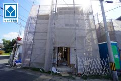 西鉄井尻駅徒歩16分、都心へのアクセス良好。スーパーやコンビニなども近く周辺環境充実。