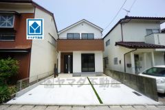 南西向き3LDK＾＾西鉄バス「和田四丁目」歩4分。大橋駅行き＾＾ハイマート三宅店(車2分/650ｍ)、ハイマート三宅店(車2分/650ｍ)＾＾