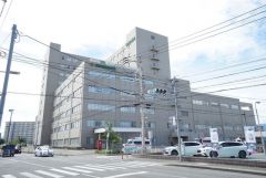 福岡徳洲会病院