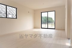 同仕様写真。現況と異なる場合は現況優先となります。