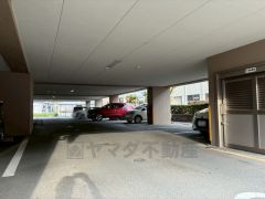 駐車場空き状況はお問い合わせください。