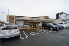 セブンイレブン　小郡祇園1丁目店