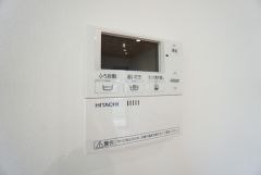 おいだき機能つきなのでお風呂に入る時間が異なるご家庭には嬉しいですね。ボタン一つで快適で便利な生活が＾＾