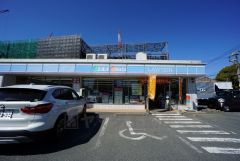 ローソン　小郡大原西店