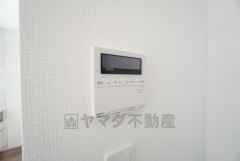 おいだき機能つきなのでお風呂に入る時間が異なるご家庭には嬉しいですね。ボタン一つで快適で便利な生活が＾＾