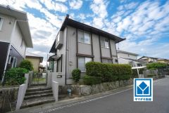 R8年1月内装リフォーム完了済＾＾敷地約68坪。西鉄「筑紫駅」歩10分。