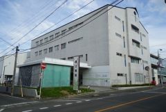 地まで徒歩16分。