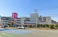 ゆめタウン筑紫野店