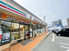 セブンイレブン　那珂川松木6丁目店