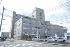 福岡徳洲会病院