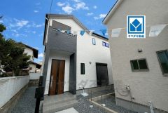 西鉄バス「浦田」歩8分。ららぽーと福岡(車7分/4ｋｍ)＾＾