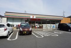 セブンイレブン　春日白水ヶ丘店